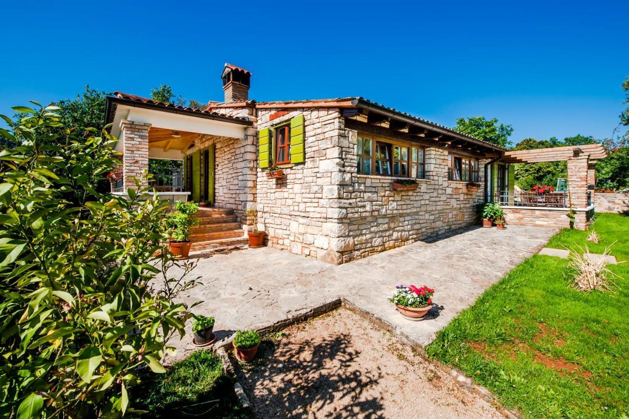 Villa Antica 로비니 외부 사진