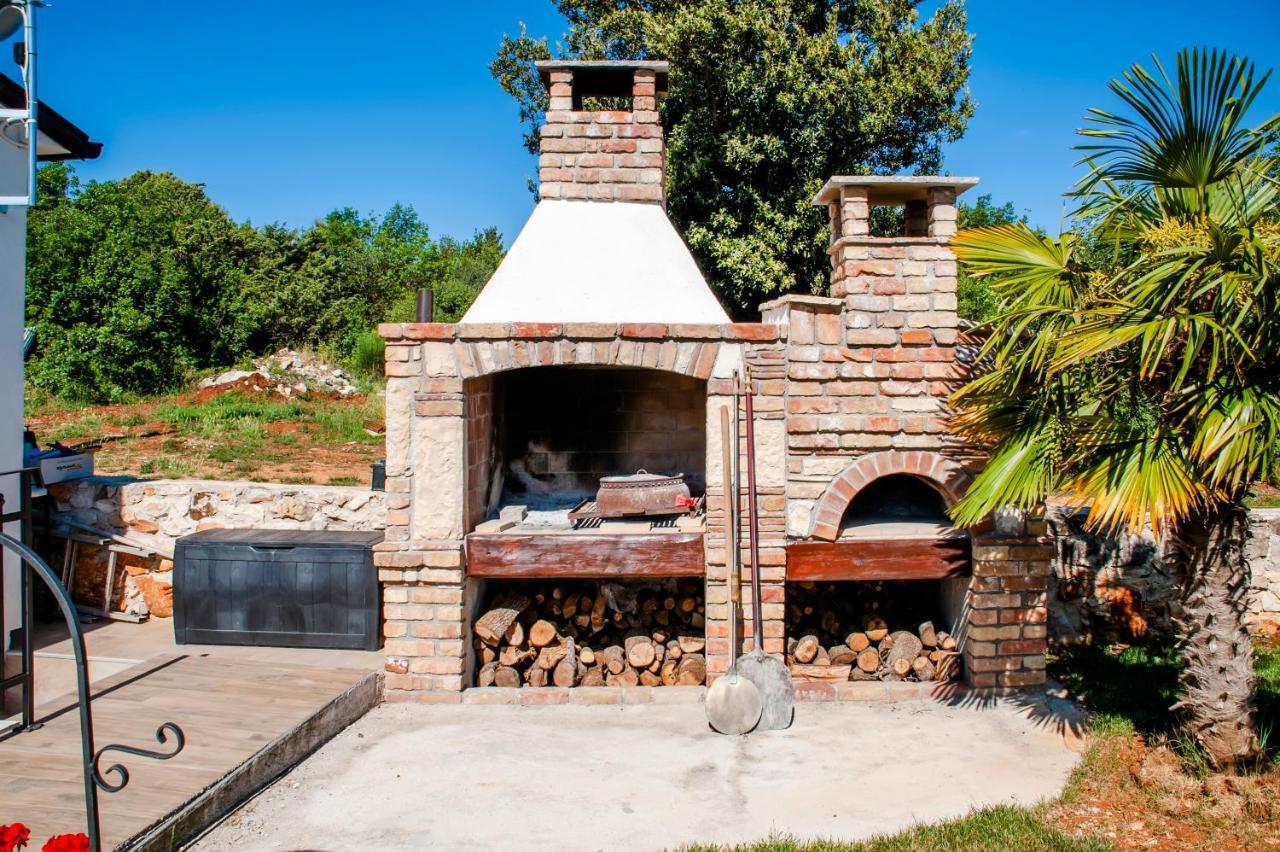 Villa Antica 로비니 외부 사진