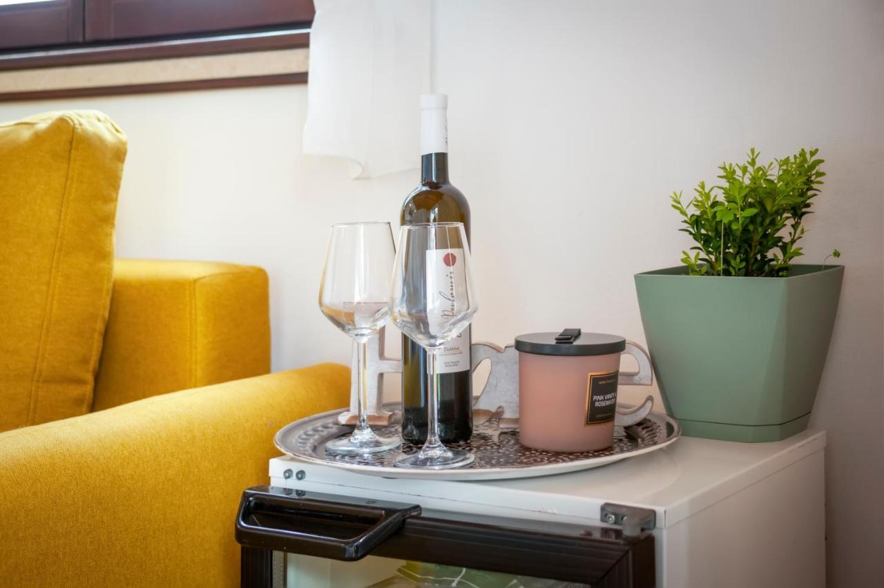 Villa Antica 로비니 외부 사진